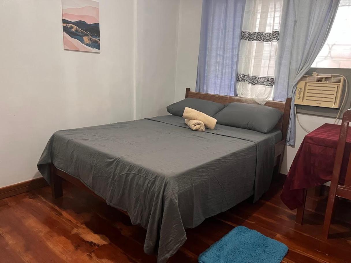 Bella'S Bed & Breakfast Dauis Exterior foto