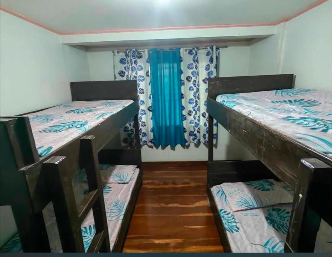 Bella'S Bed & Breakfast Dauis Exterior foto